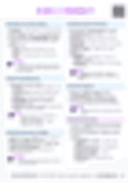 IB SEHS C.1.1 Personality Cheatsheet - PDF cheatsheet preview