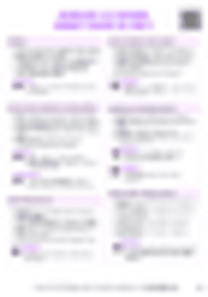 IB Bio C3.2 Defense (HL) - PDF cheatsheet preview