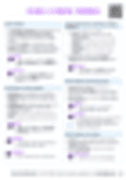 IB SEHS C.1.2 Mental toughness Cheatsheet - PDF cheatsheet preview