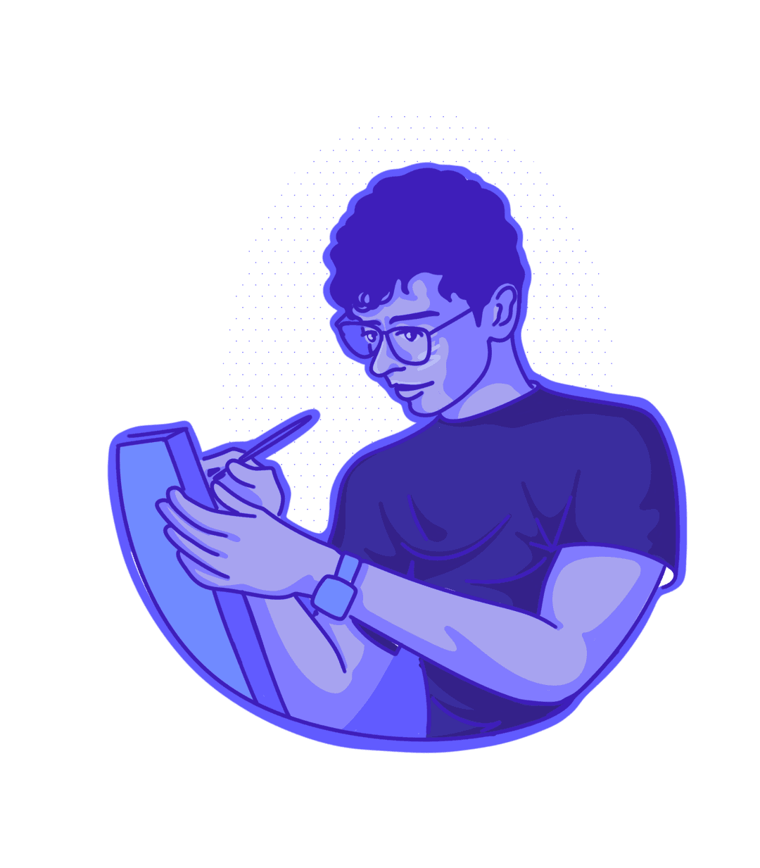 Utkarsh Pathak - Content Author at RevisionDojo