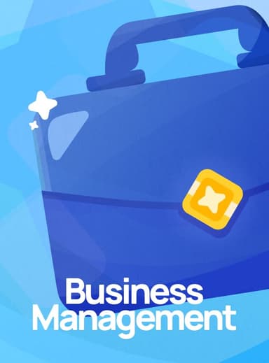 Business Management