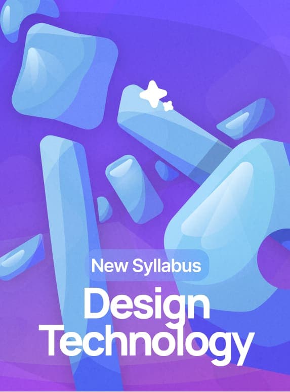 Design Technology (First Exam 2027) - International Baccalaureate (IB)