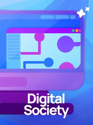 Digital Society