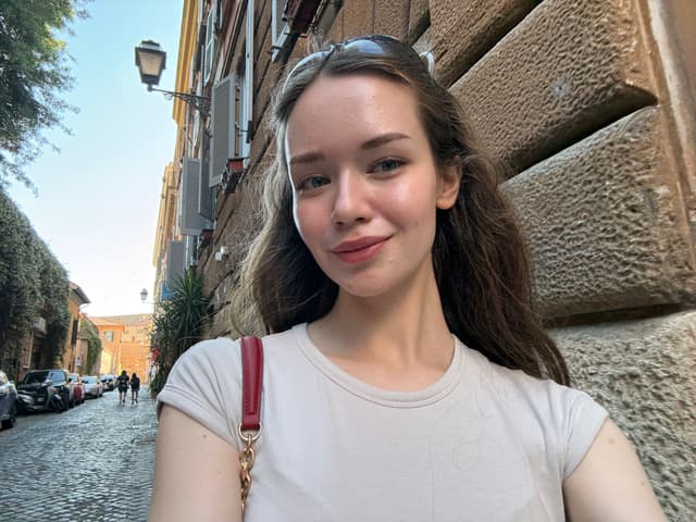 Marta's profile picture