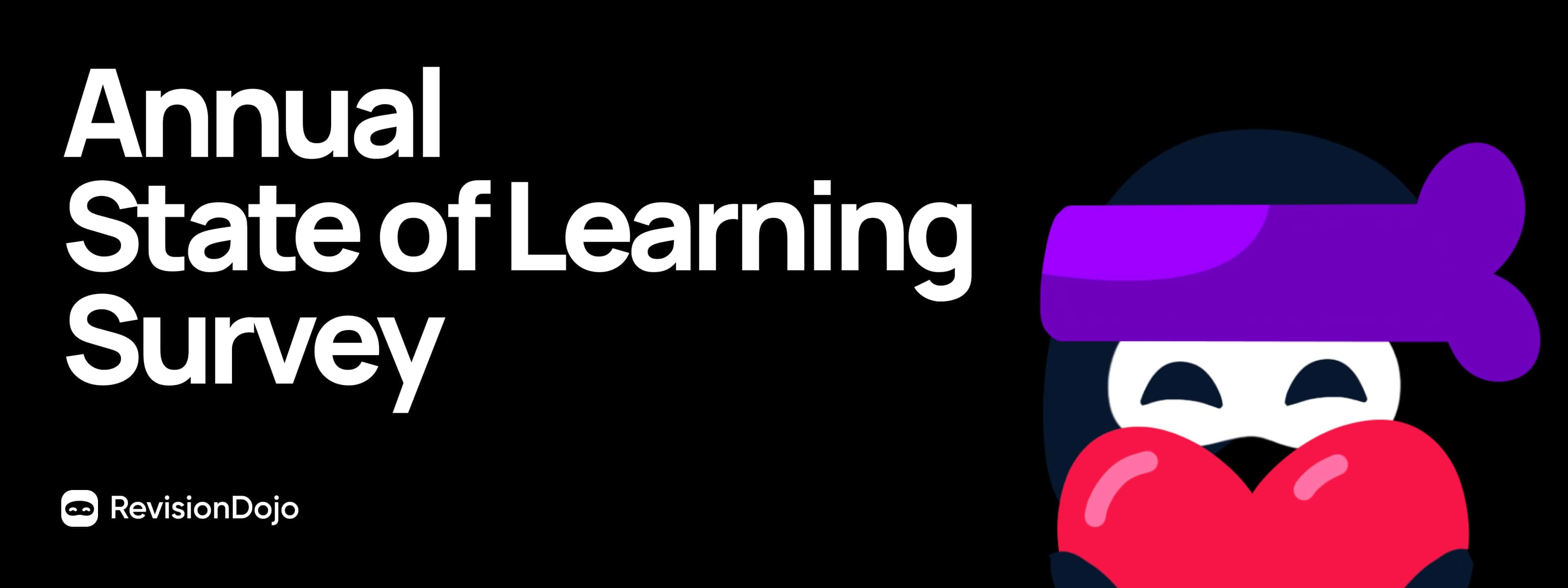 State of Learning Survey