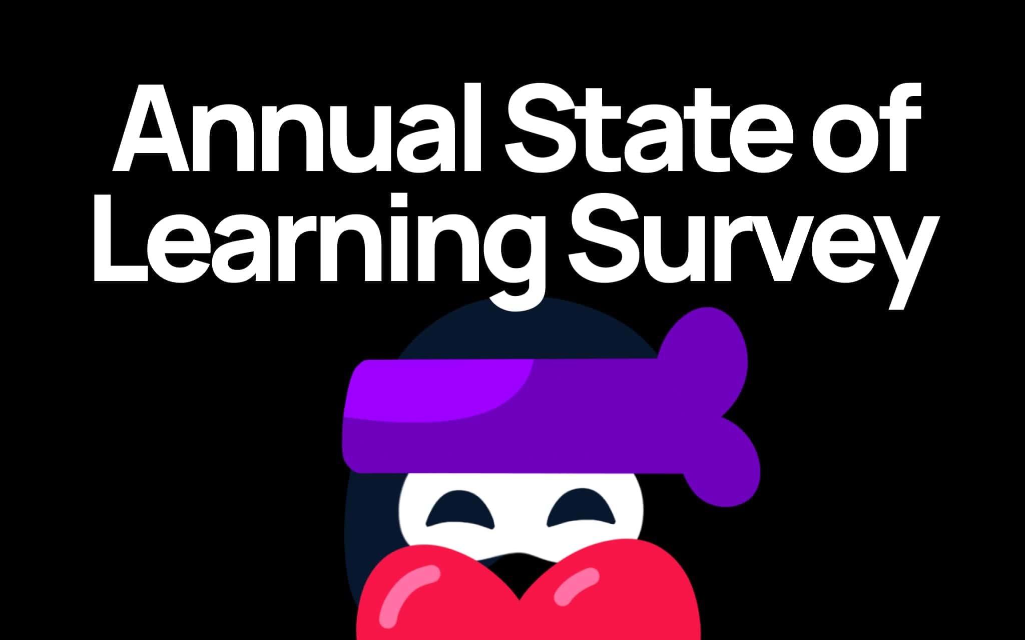 State of Learning Survey