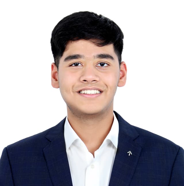 Kshitij's profile picture