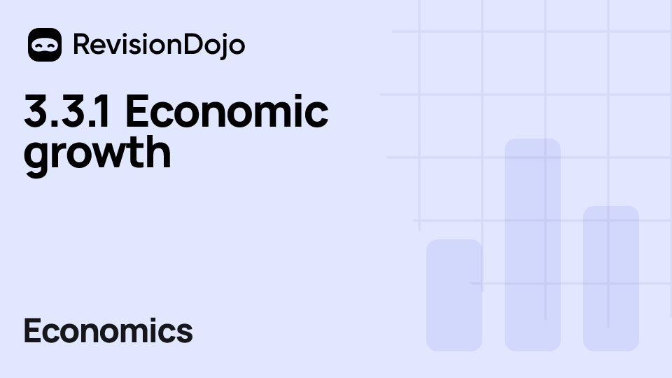 3.3.1 Economic growth video thumbnail