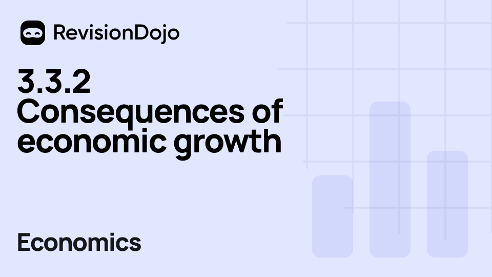 3.3.2 Consequences of economic growth video thumbnail