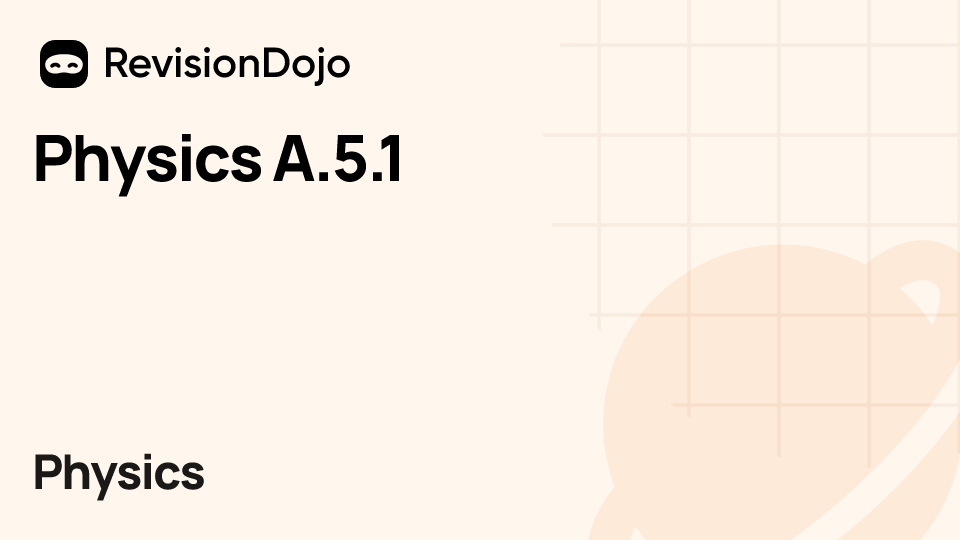 Physics A.5.1 video thumbnail
