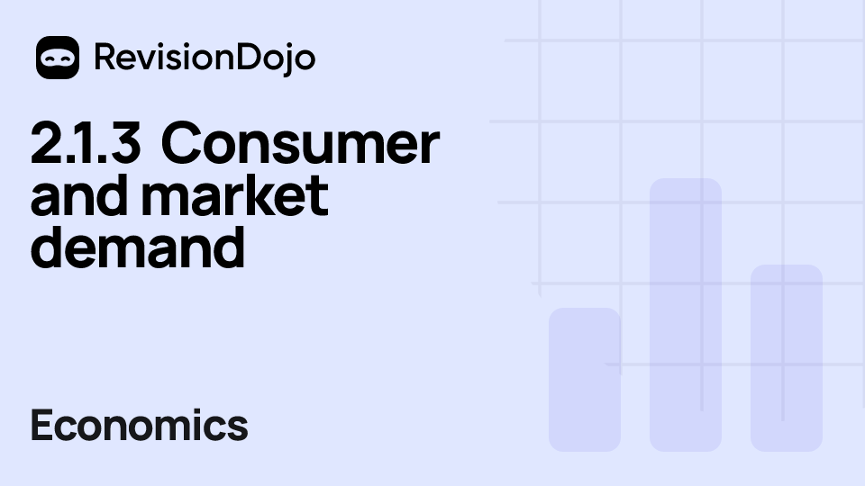 2.1.3 Consumer and market demand video thumbnail