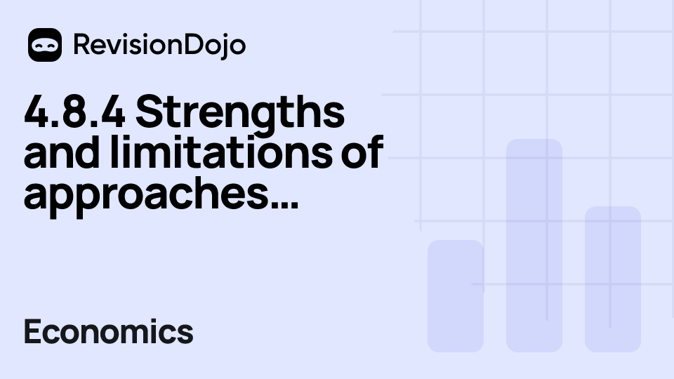 4.8.4 Strengths and limitations of approaches to measuring economic development video thumbnail
