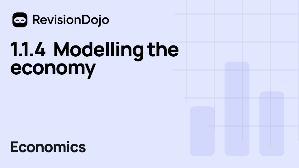 1.1.4 Modelling the economy video thumbnail