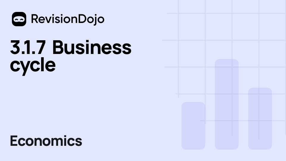 3.1.7 Business cycle video thumbnail