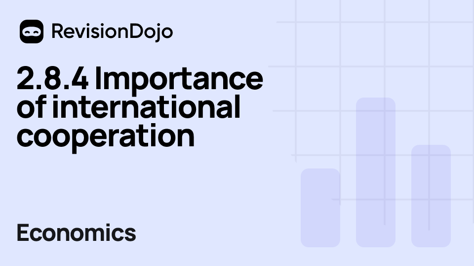 2.8.4 Importance of international cooperation video thumbnail