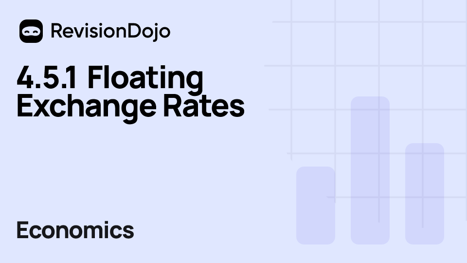 4.5.1 Floating Exchange Rates video thumbnail