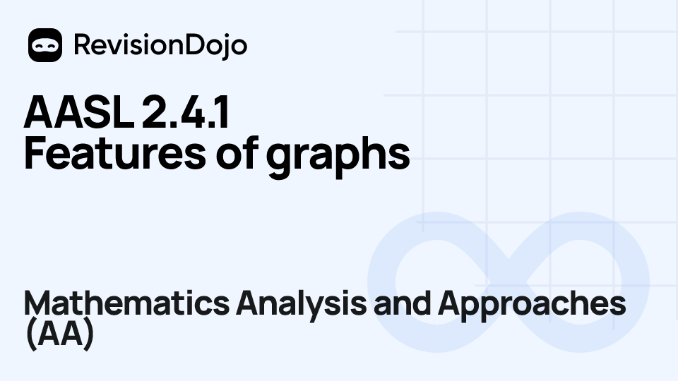 AASL 2.4.1 Features of graphs video thumbnail