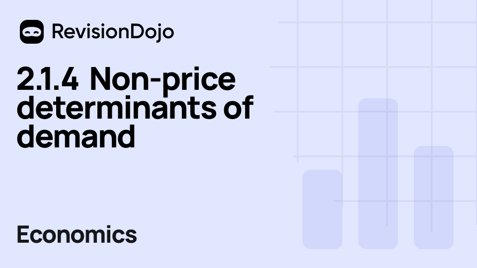 2.1.4 Non-price determinants of demand video thumbnail
