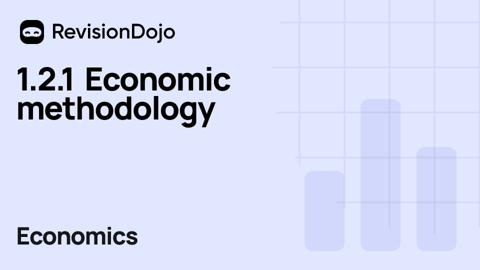 1.2.1 Economic methodology video thumbnail