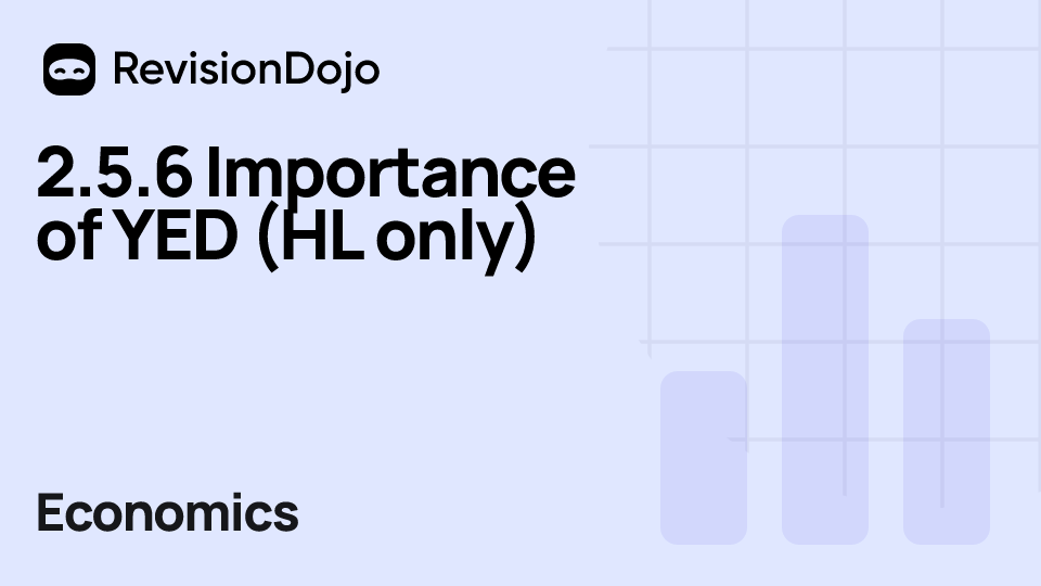 2.5.6 Importance of YED (HL only) video thumbnail