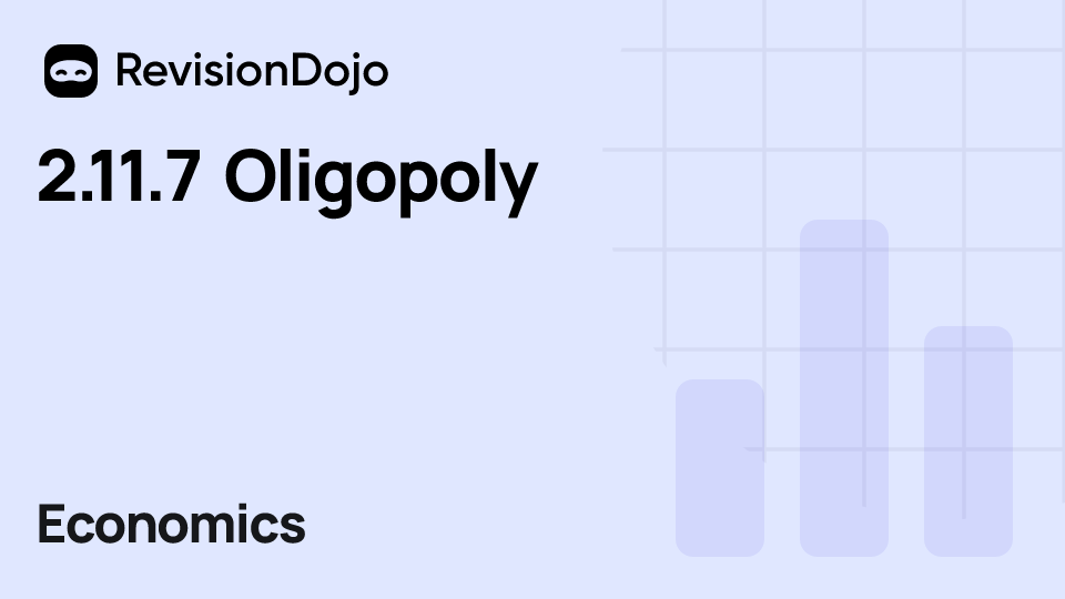 2.11.7 Oligopoly  video thumbnail