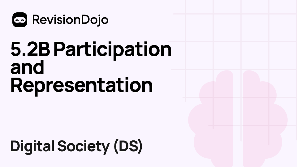 5.2B Participation and Representation video thumbnail
