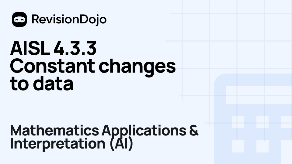 AISL 4.3.3 Constant changes to data video thumbnail