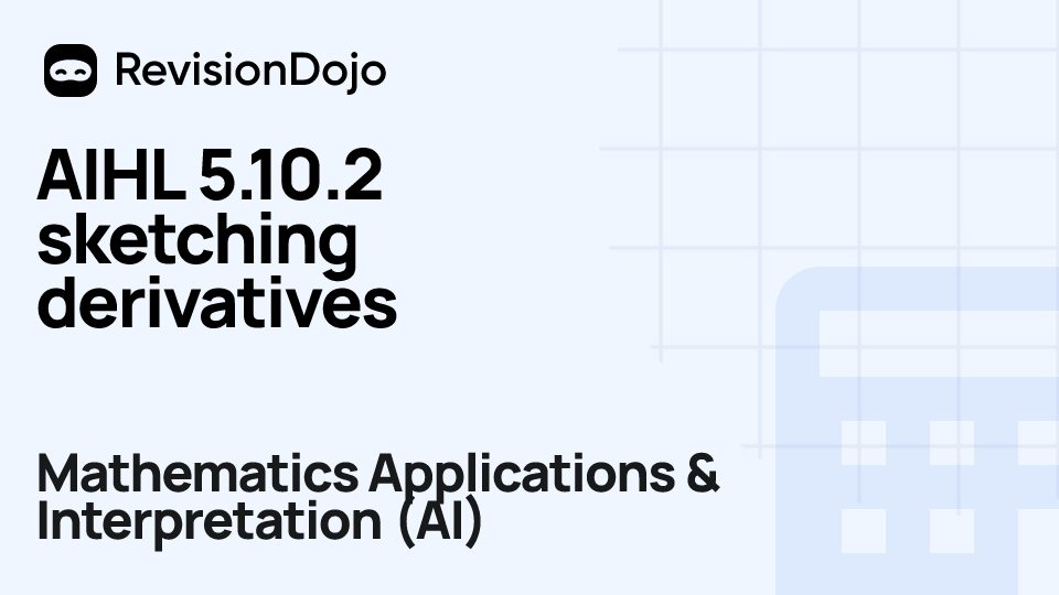 AIHL 5.10.2 sketching derivatives video thumbnail